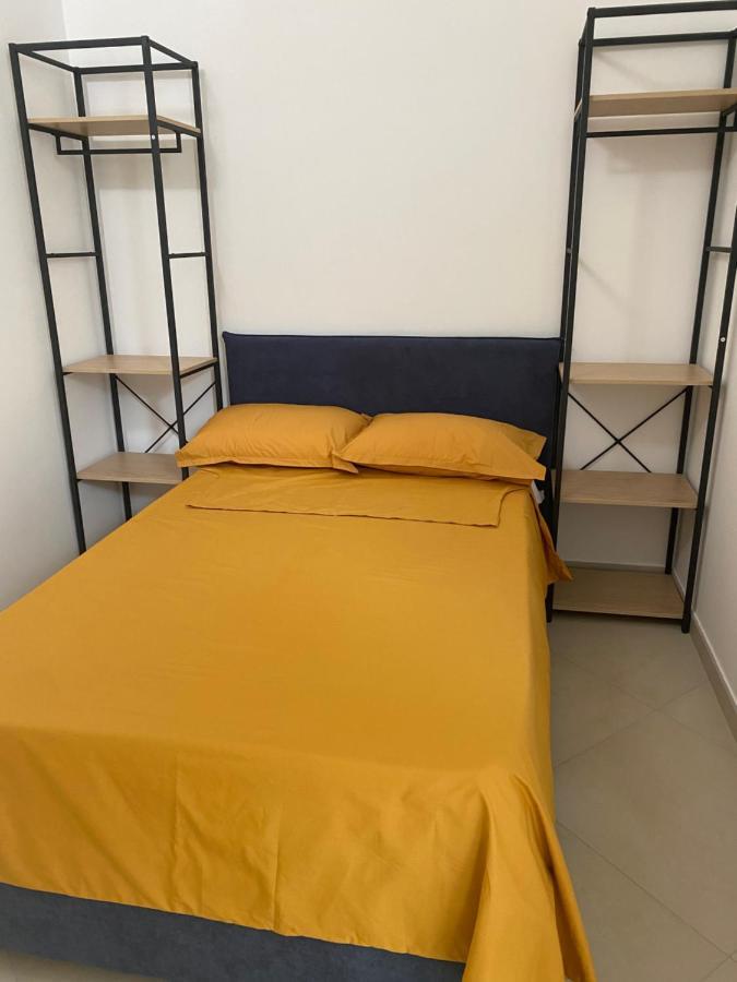 Marina Grande Holiday Apartment In Капри Экстерьер фото